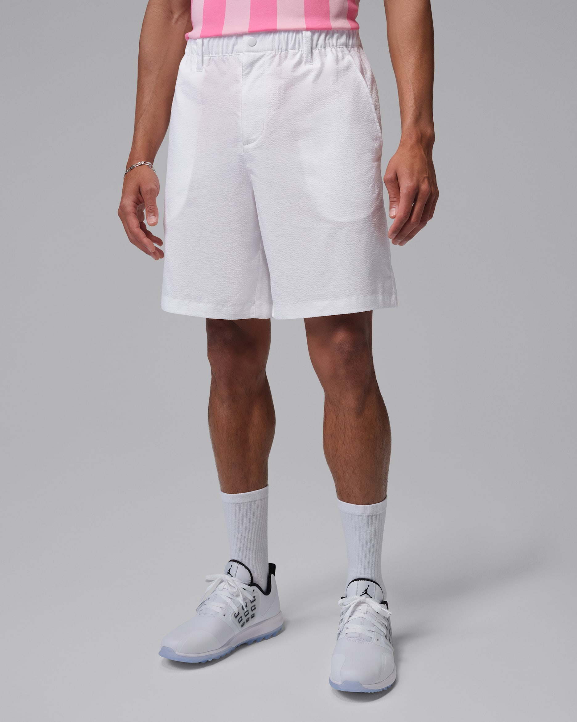 JORDAN GOLF ショートパンツ XLサイズ ハーフパンツ ドライフィット Jordan Sport Men's Dri-FIT Golf Shorts. Nike ID